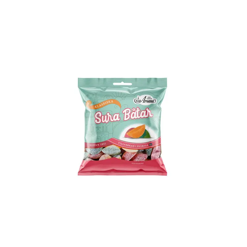 Product Image for Sure både 125g