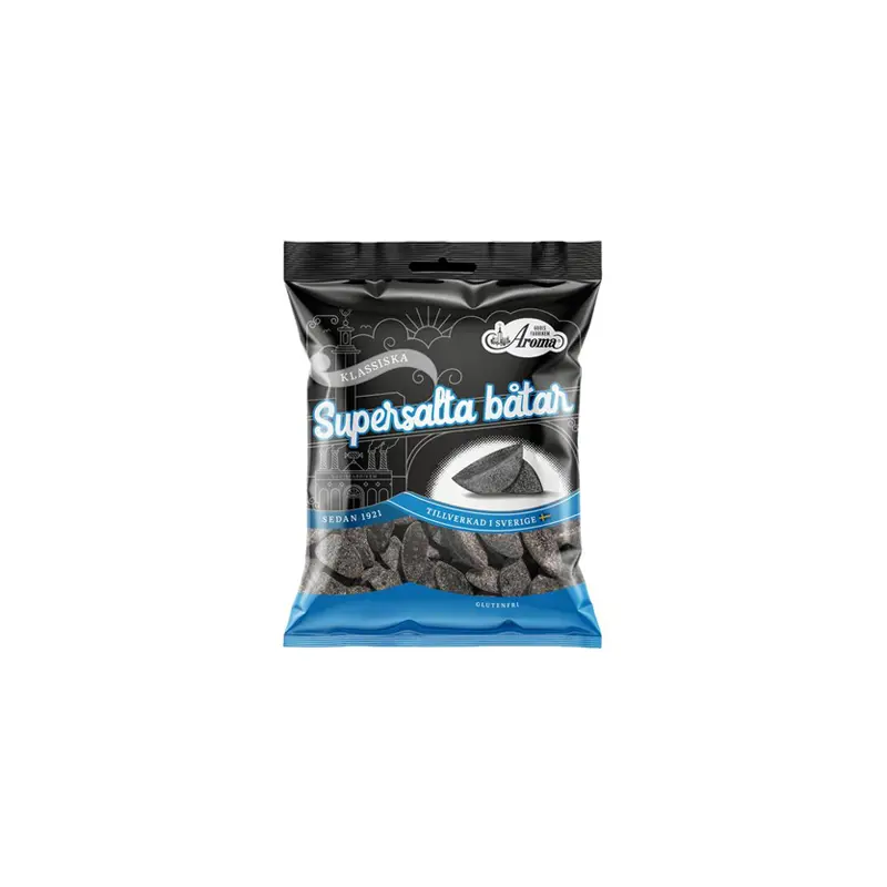 Product Image for Supersalte lakridsbåde