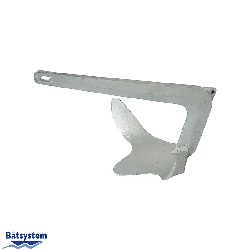 Product Image for Ankare 15 kg, galvaniserat