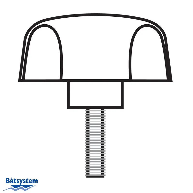 Product Image for Lås til stævnstige