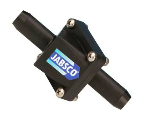 Product Image for Backventil 19mm