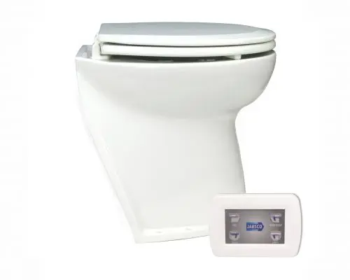 Product Image for Df toalett vinkl/solnd 12v
