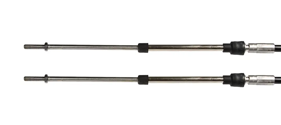 Product Image for Seastar solution gear/gaskabel 33c 274cm/9fod