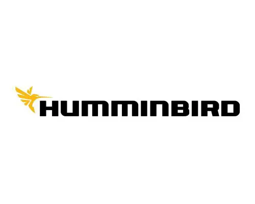 Product Image for Dekal humminbird sort 700mm