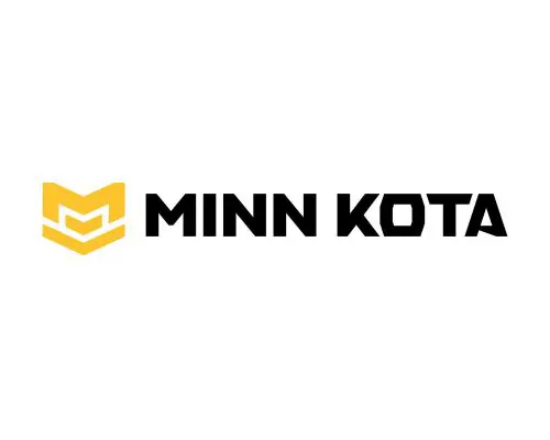 Product Image for Dekal minn kota sort 700mm