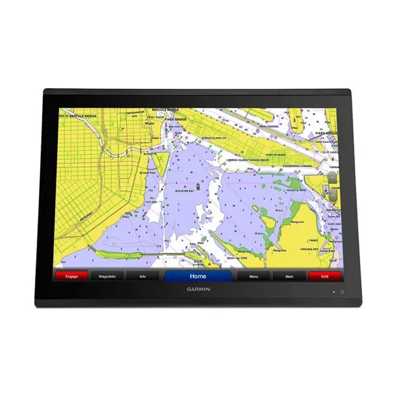 Product Image for Gpsmap® 8424 mfd