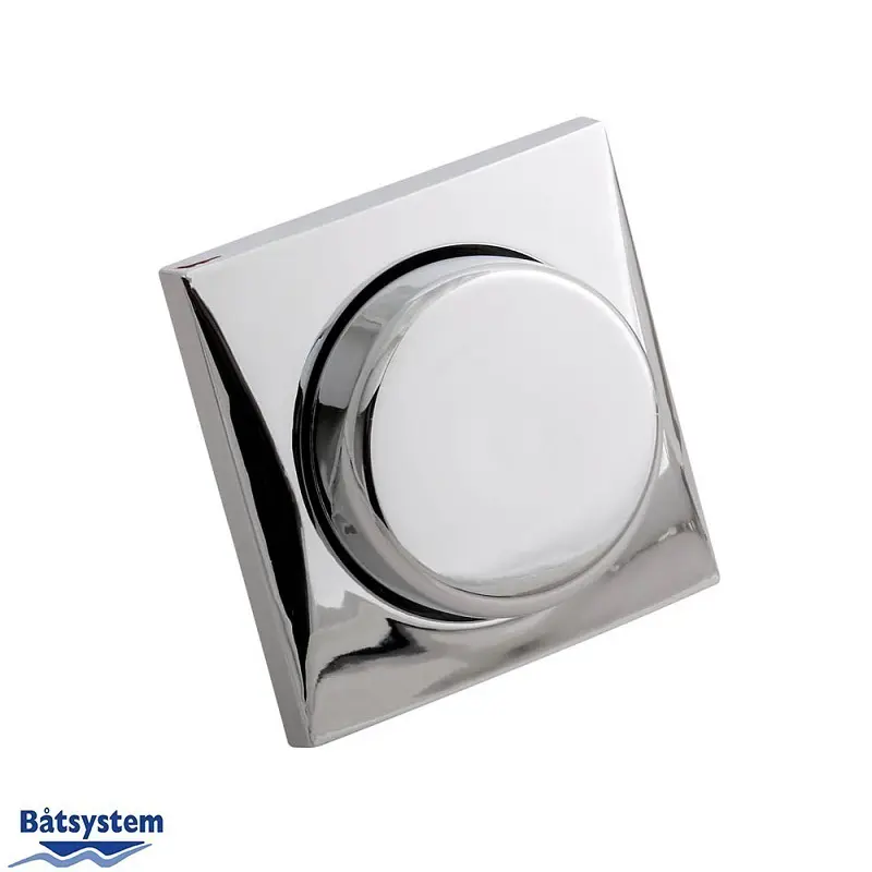 Product Image for Twilight dimmer 12v/24v, 24w 2a led, silversand