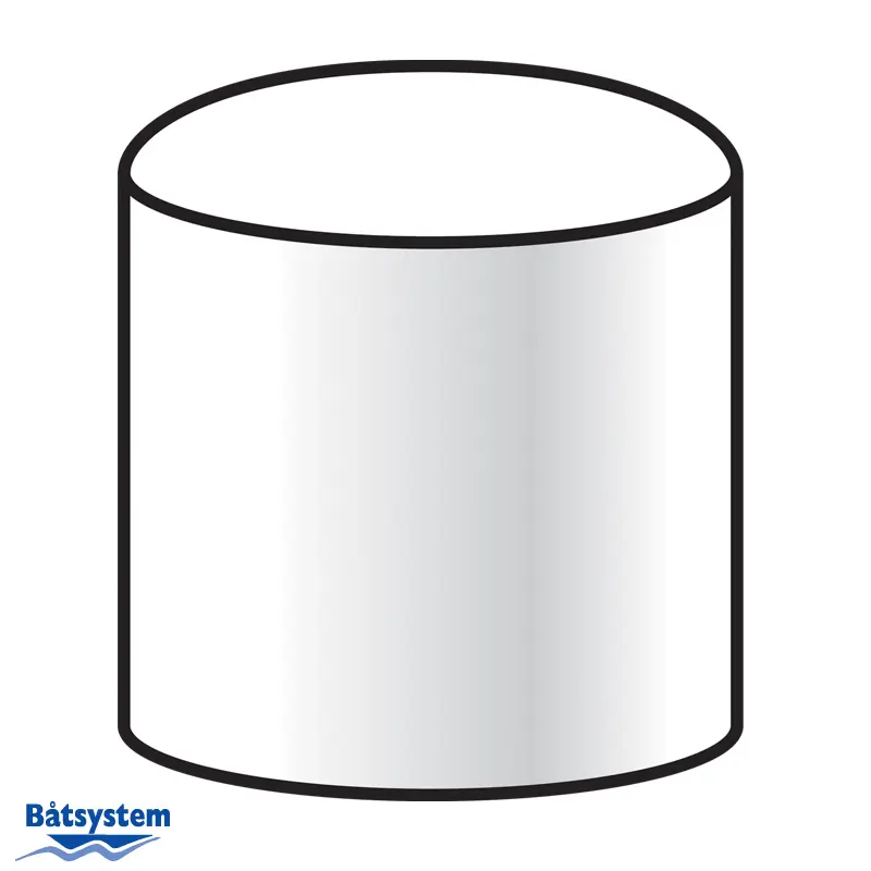 Product Image for Endebeslag til stævnstige