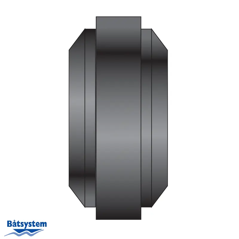 Product Image for Dubbel plastbricka till adapter p1085