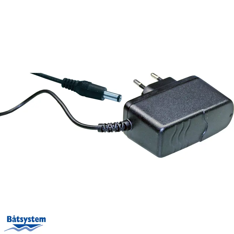 Product Image for Trafo 12v, 1,5a för led