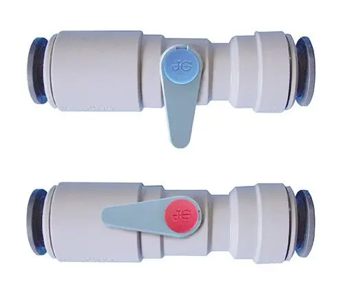 Product Image for Jg serviceventil 15mm handtag