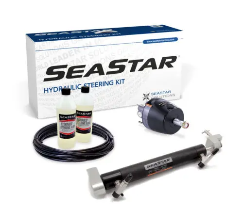 Product Image for Seastar kit drev orb