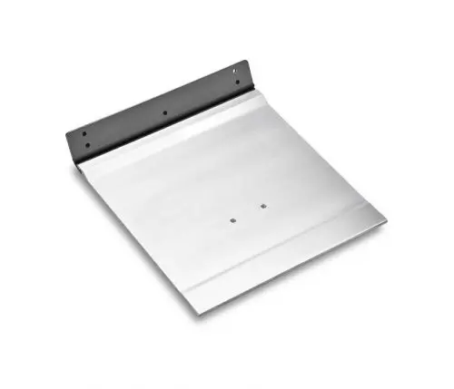 Product Image for Trimplan aluminium 9x30