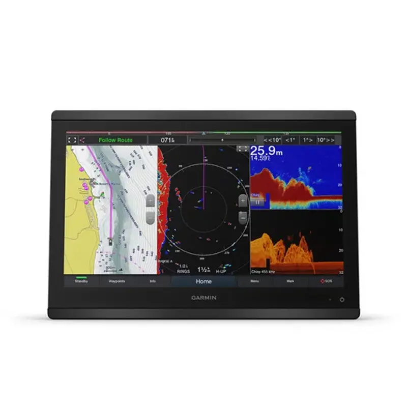Product Image for Gpsmap® 8416xsv