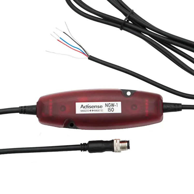 Product Image for Actisence nmea 0183 til seatalk ng
