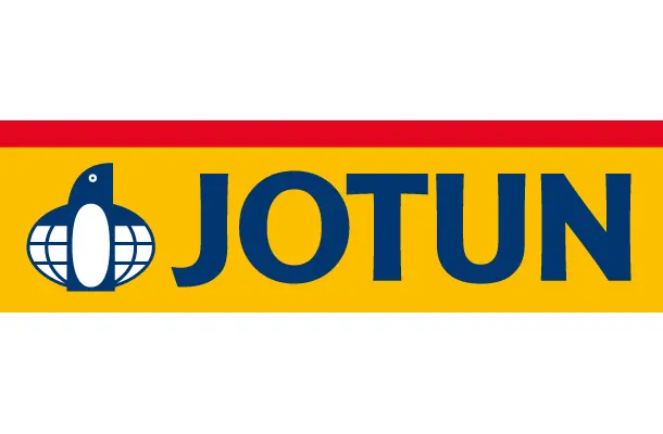 Jotun stor