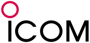 icom logo