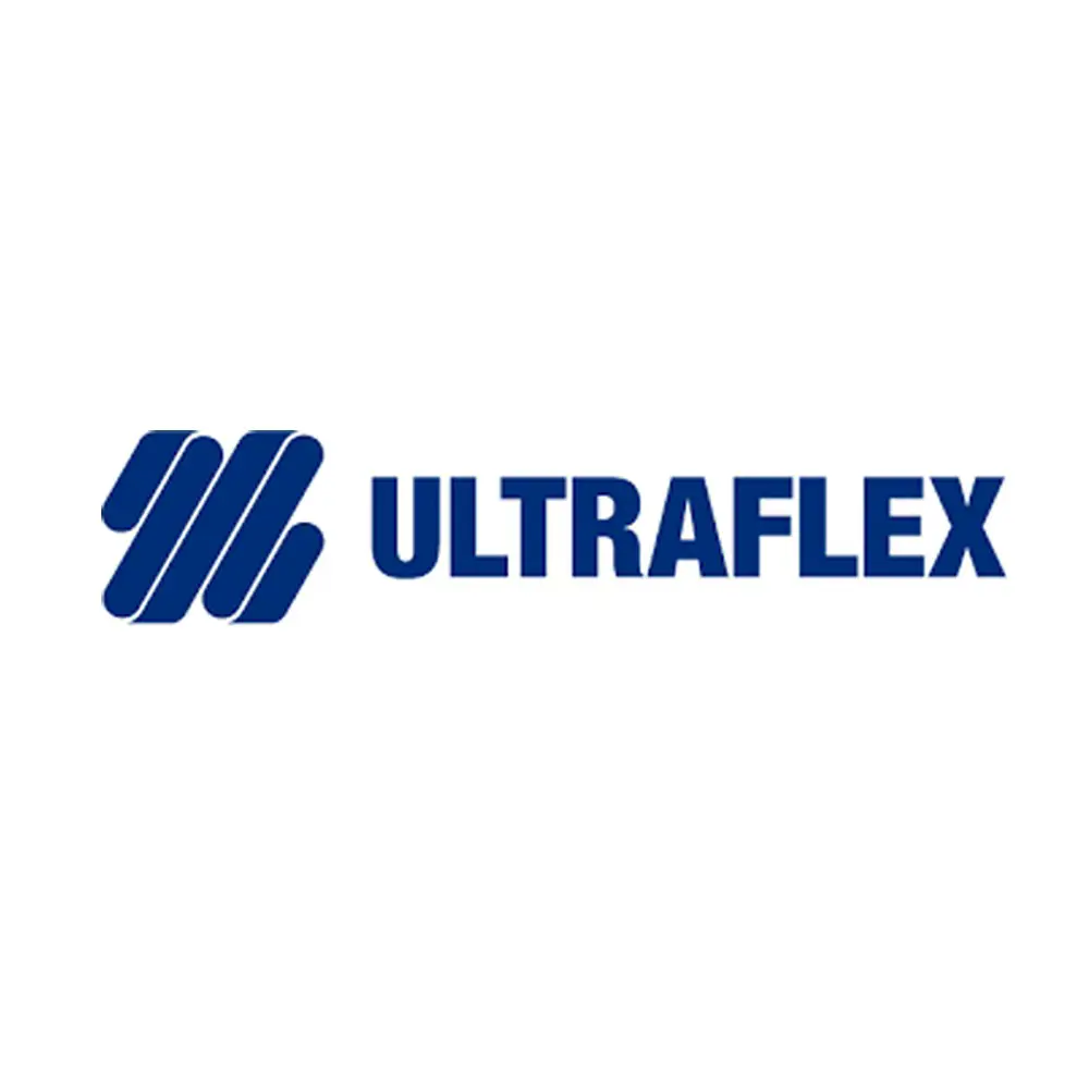 Ultraflex Logo