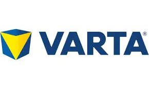 Varta logo