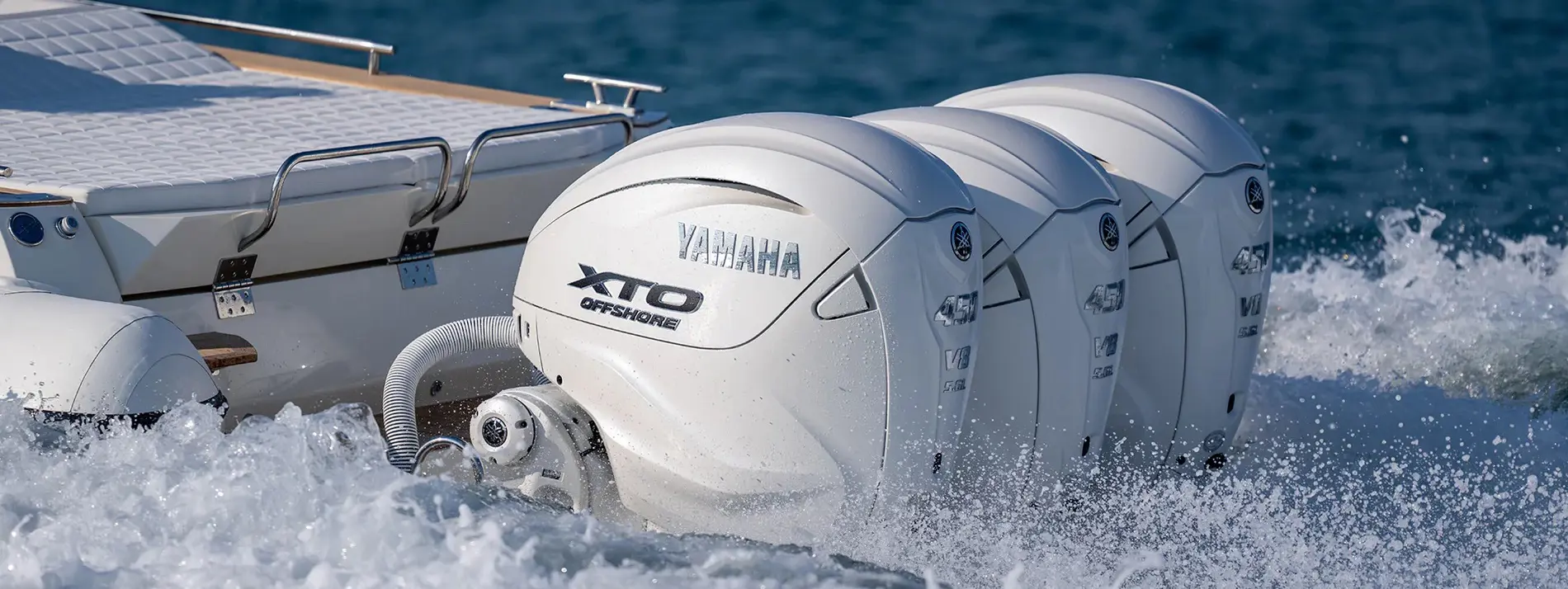 yamaha hero