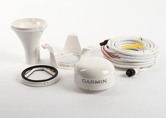 Garmin GPS antenne 19x NMEA 0183