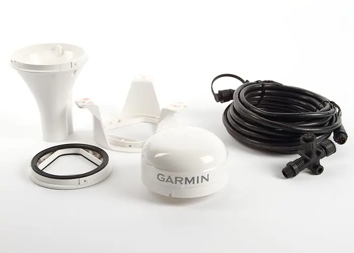 Garmin GPS antenne 19x NMEA 2000