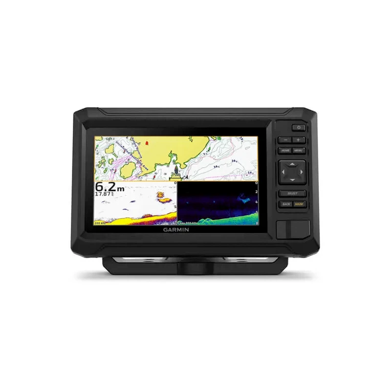 Garmin ECHOMAP UHD2 72cv