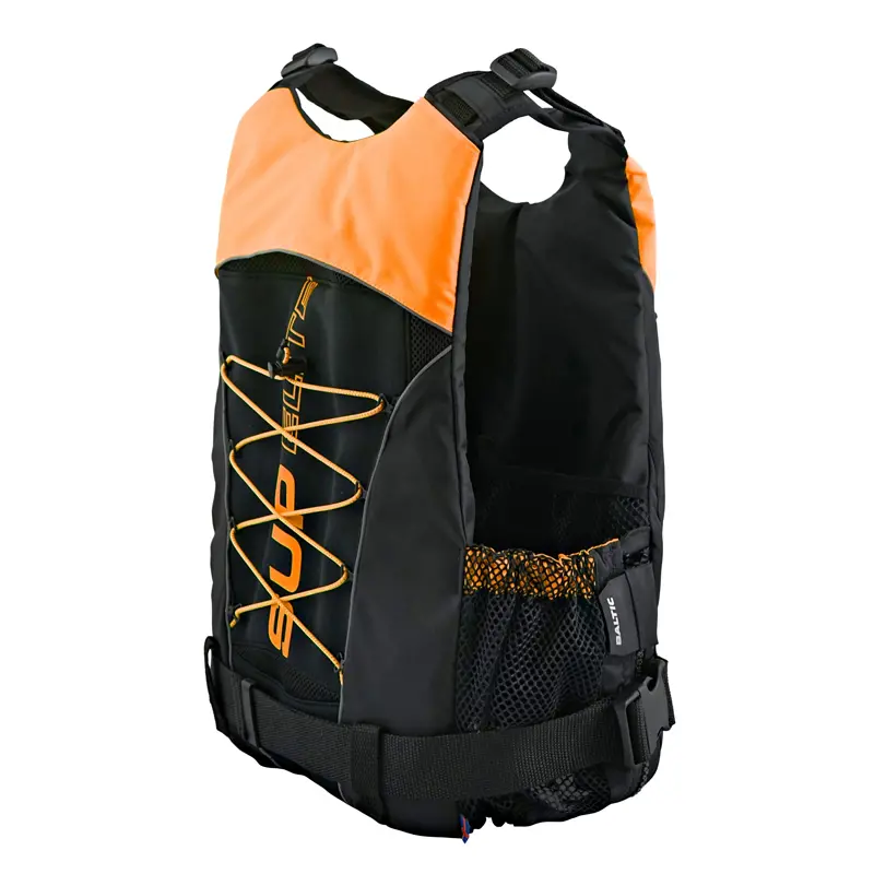 Baltic SUP Pro, rosa/marin, L