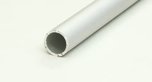 Rør aluminium 22mm, 1m