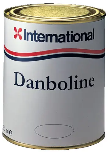 Danboline hvid 750ml