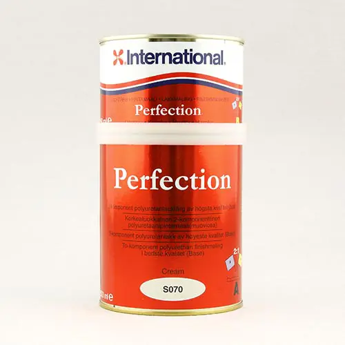 Perfection 070 Cream 750ml