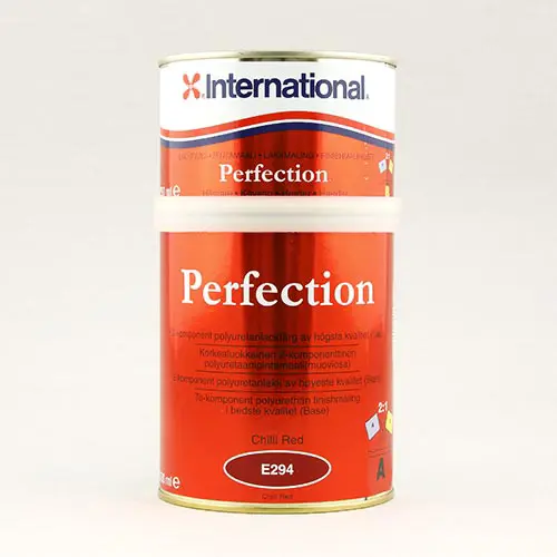 Perfection 294 Chilli Red 750ml