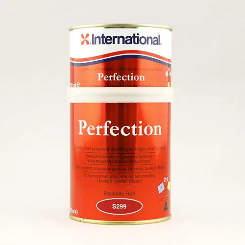 Perfection 299 Rogelle Red 750ml