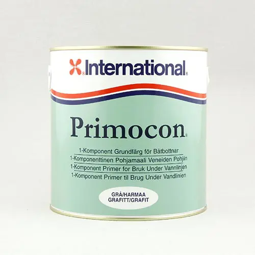 Primocon grundmaling 2.5lit