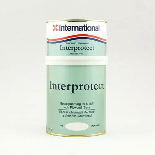 Inter-Protect hvid 750ml