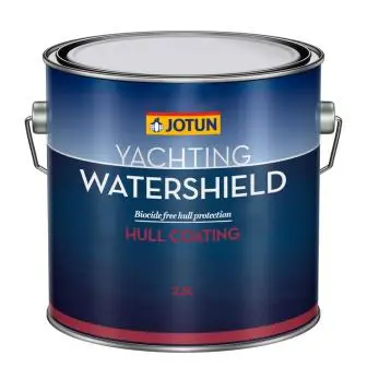 Jotun Watershield mørkeblå 2.5liter