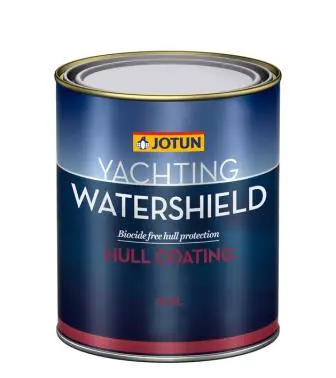 Jotun Watershield sort 750ml