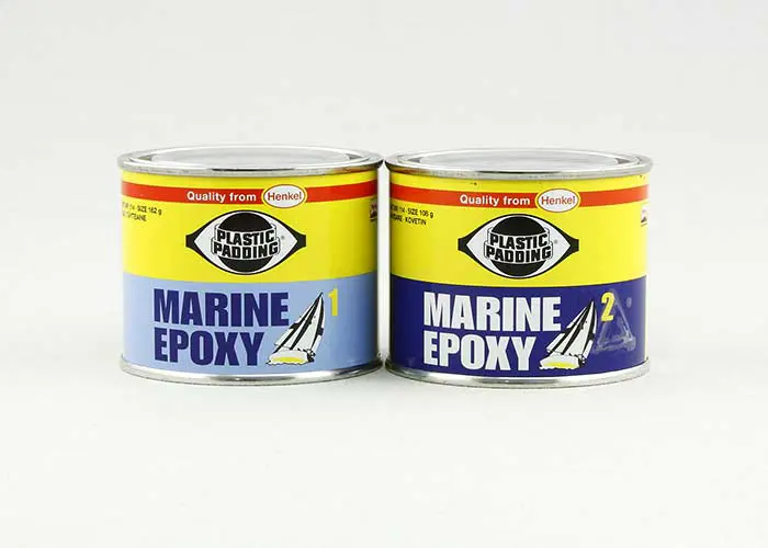 Marine Epoxyspartel 270g