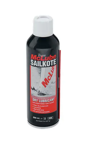 McLube Sailkote spray ML08