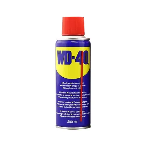 WD-40 Multispray 200ml FP=1st