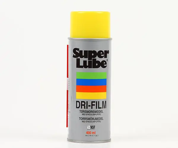 Super Lube Dri-film 400ml