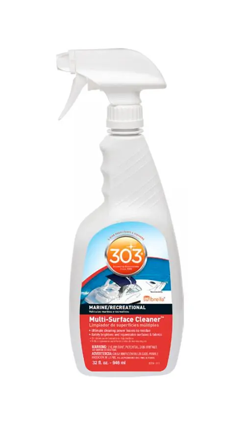 303 Multi-Surface cleaner 946ml