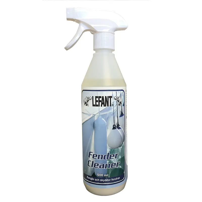 Lefant Fendercleaner spray 500ml