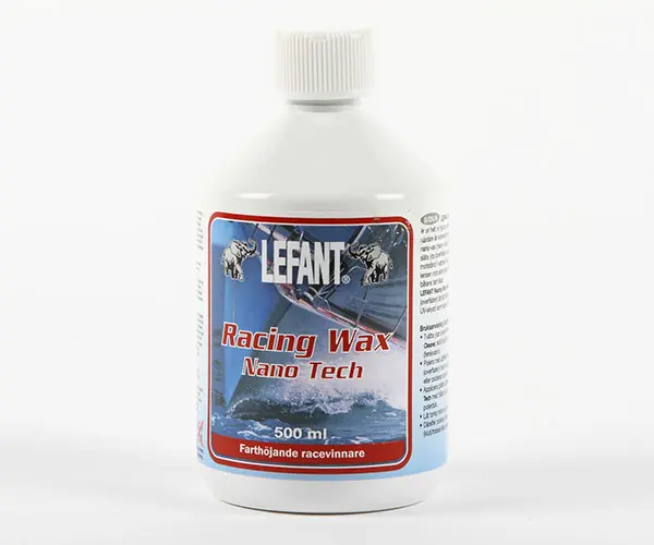 Lefant Racing Wax 500ml