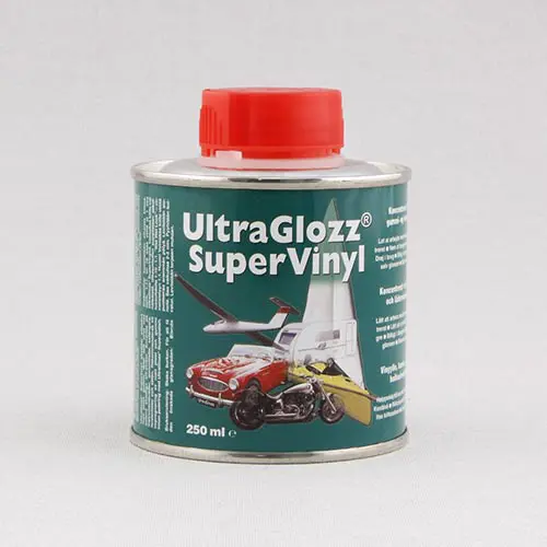 UltraGlozz Supervinyl 250ml