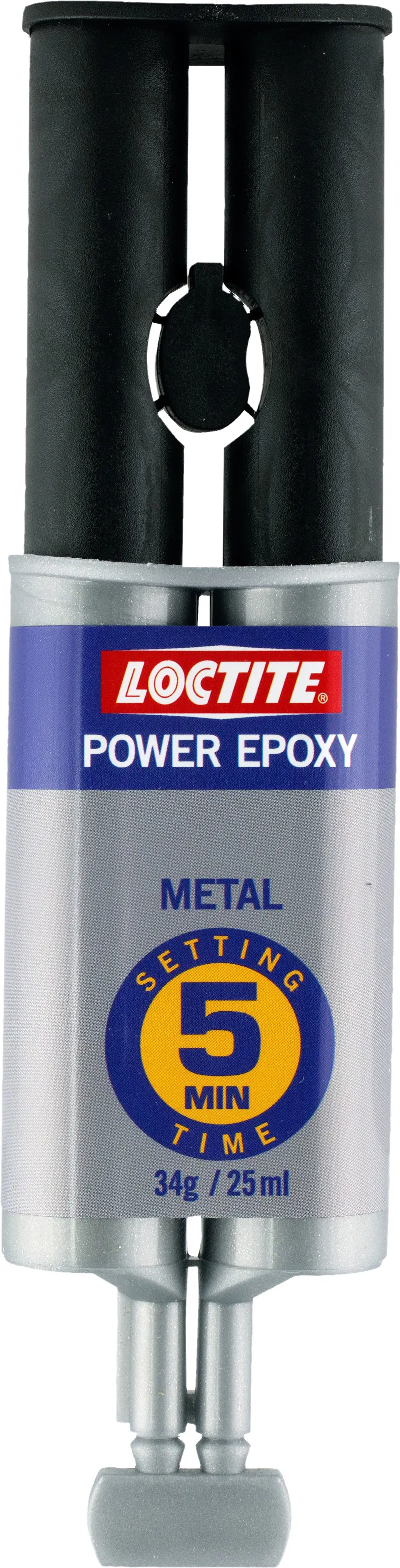 Loctite Superstål/Power epoxy Metal