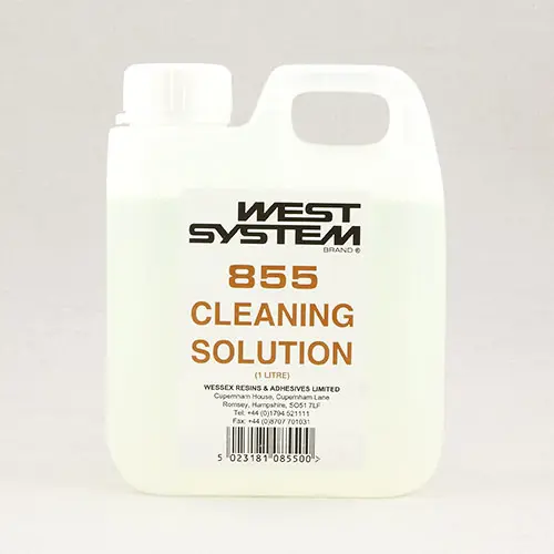 Cleaning solution 1liter