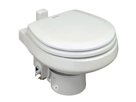 Toilet Masterflush Ferskvand 7220 12V