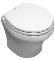 Toilet Masterflush Ferskvand 8112 12V