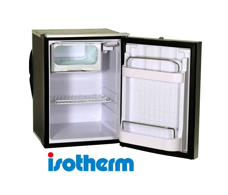 Isotherm Elegance køleskab 42liter
